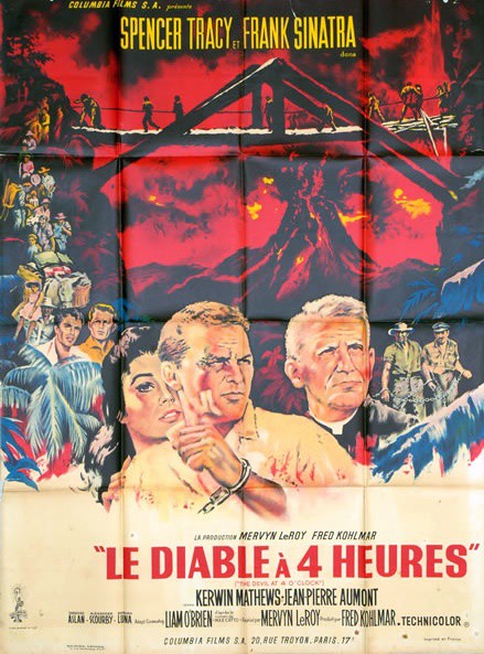 Diable a 4 heures (le) 120x160