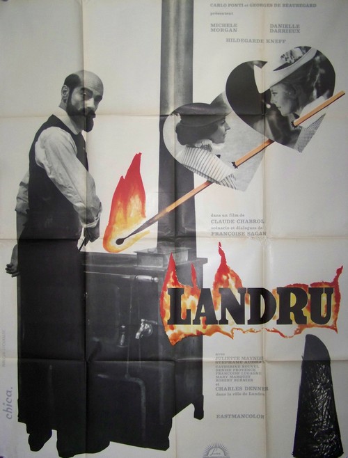 Landru 120x160