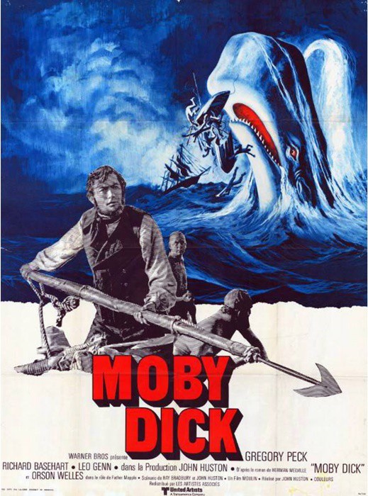 Moby dick 120x160
