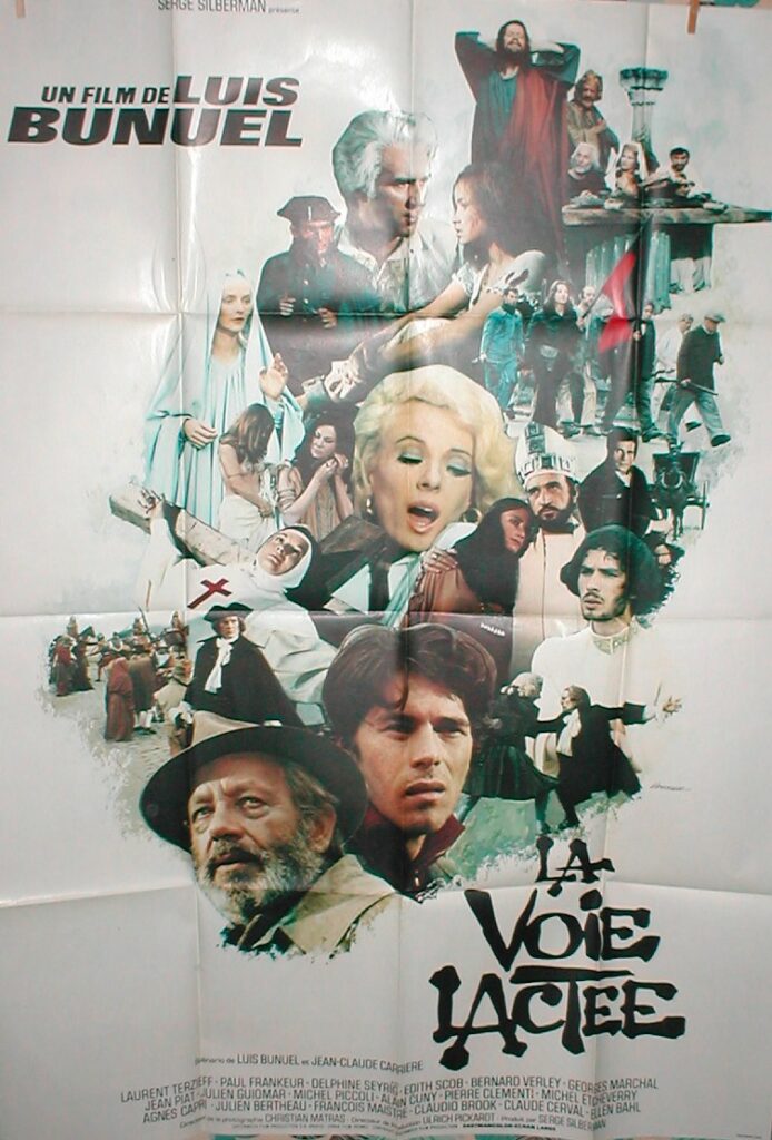 Voie lactee 60x80
