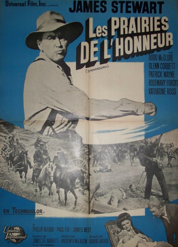 Prairies de lhonneur 60x80