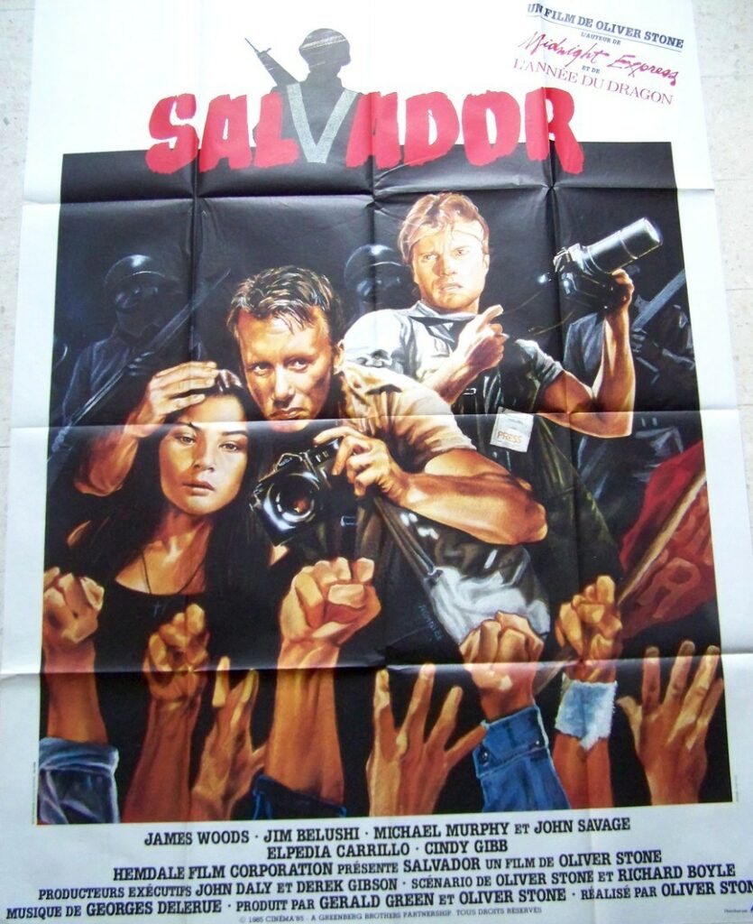 Salvador 120x160