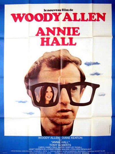 Annie hall 120x160
