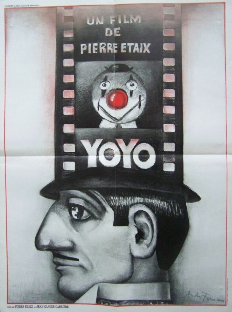 Yoyo 60x80