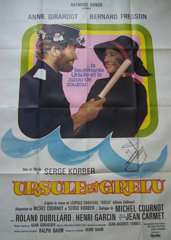 Ursule et grelu 120x160