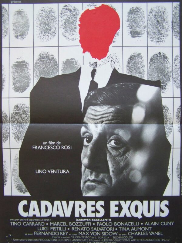Cadavres exquis 40x60