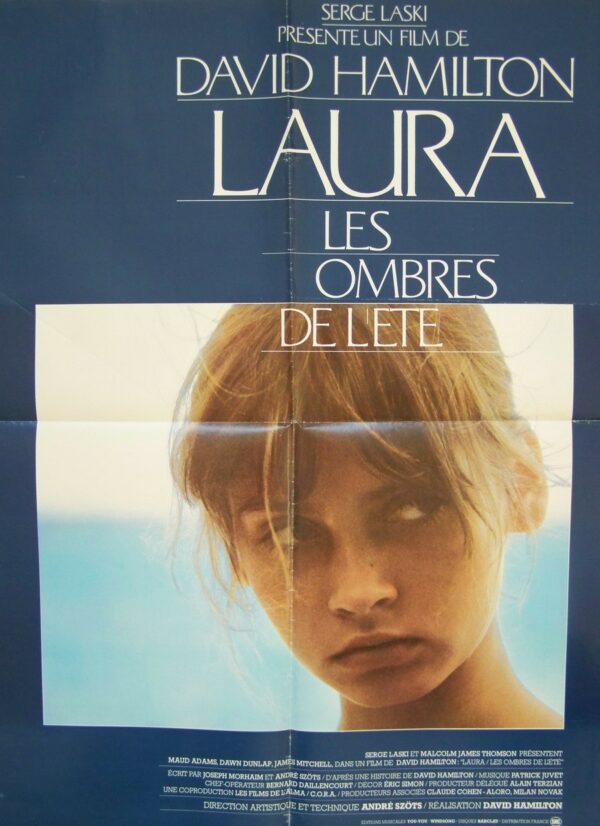 Laura les ombres de lete 60x80 mod b