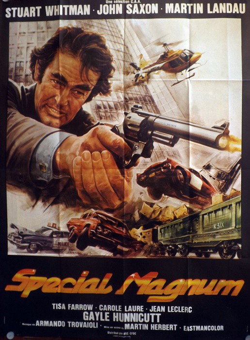 Special magnum 120x160