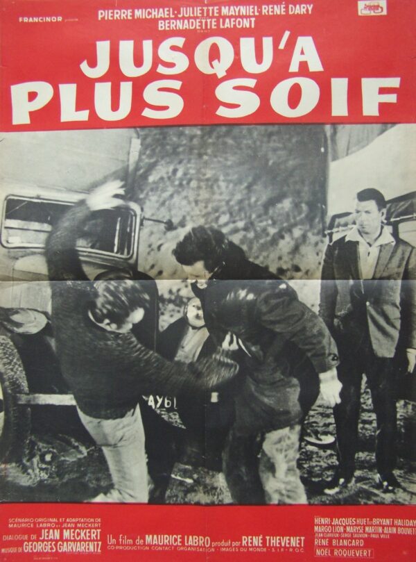 Jusqua plus soif 60x80