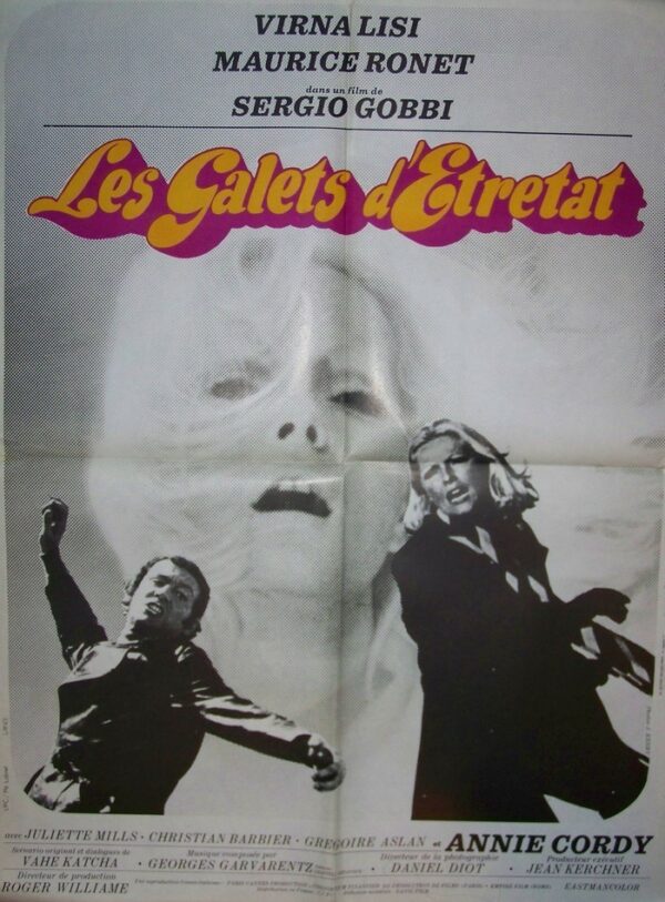 Galets detretat (les) 60x80