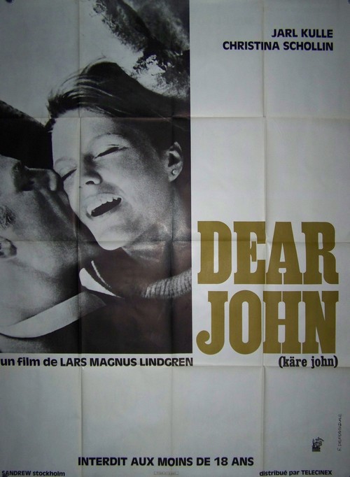 Dear john 120x160