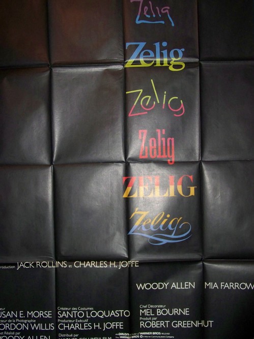 Zelig 120x160