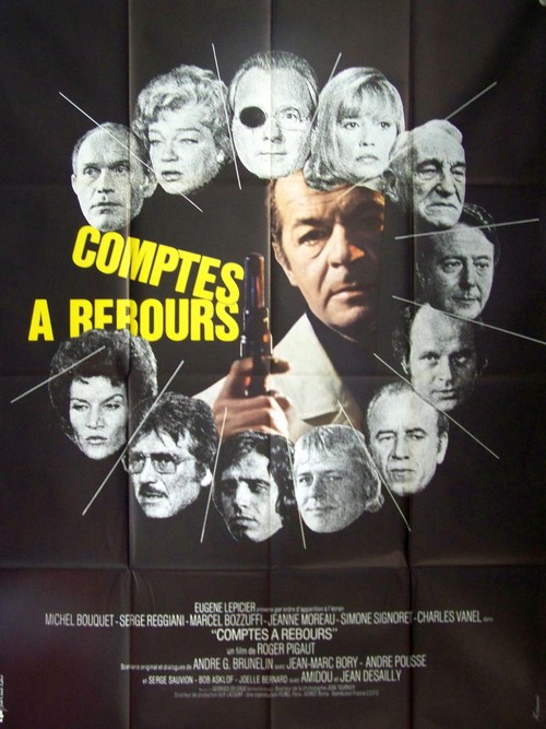 Comptes a rebours 120x160