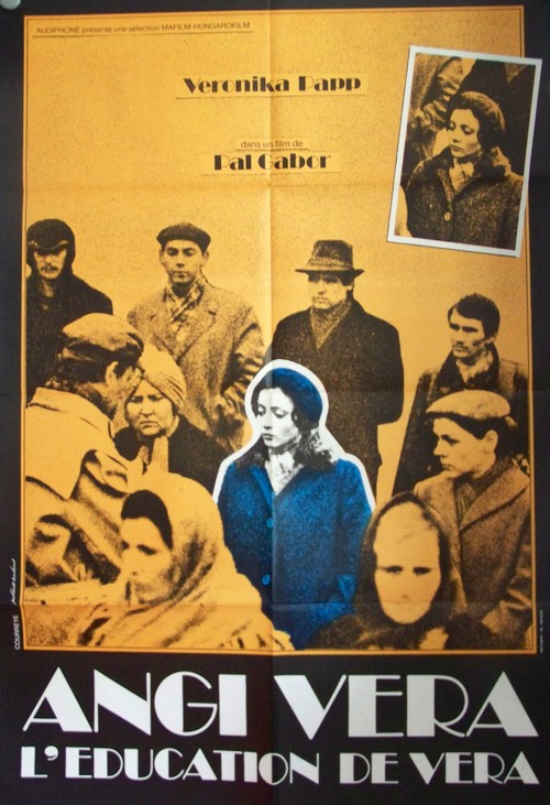 Education de vera (l) 80x118