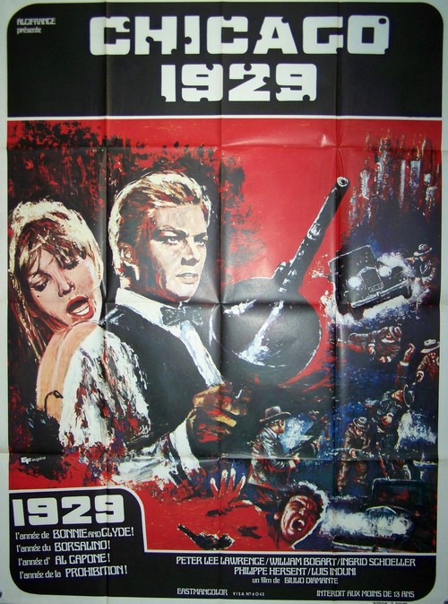 Chicago 1929 120x160