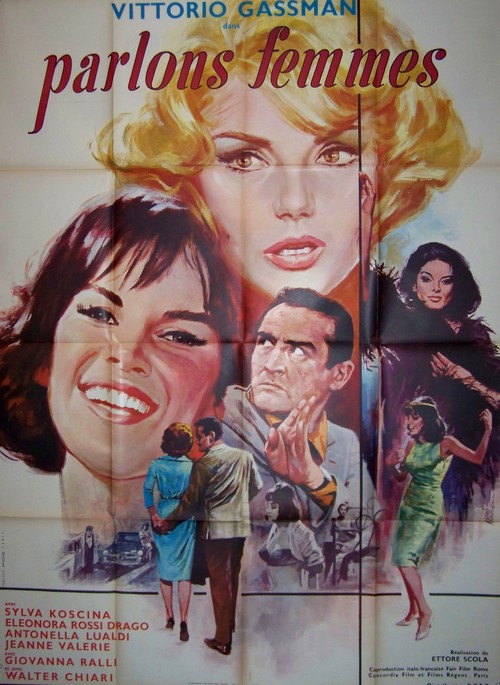 Parlons femmes 120x160