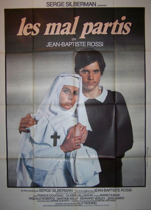 Mal partis (les) 120x160