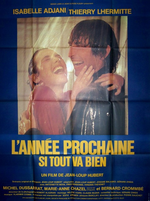 Année prochaine si tout vas bien (l) 120x160