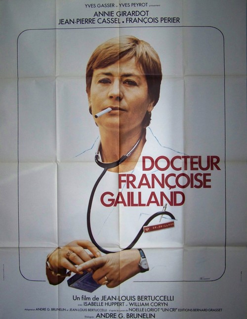 Docteur françoise gailland 120x160