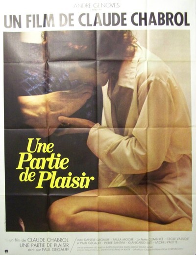 Une partie de plaisir 120x160