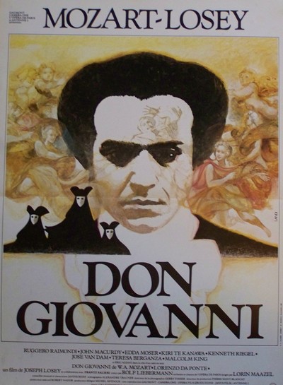 Don giovanni 40x60