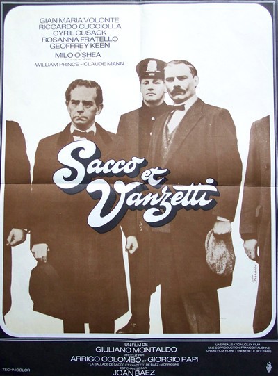 Sacco et vanzetti 60x80 mod a