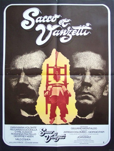 Sacco et vanzetti 60x80 mod b