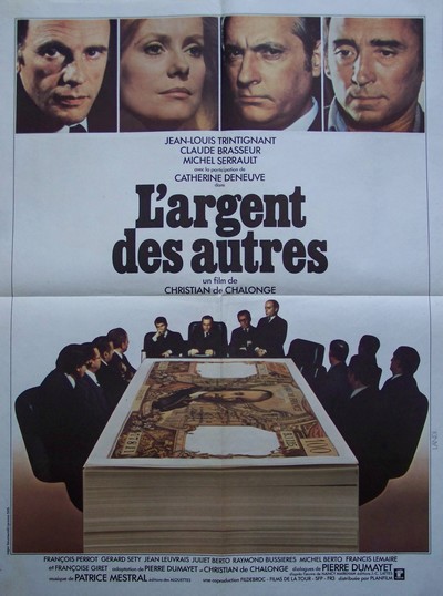 Argent des autres (l) 60x80