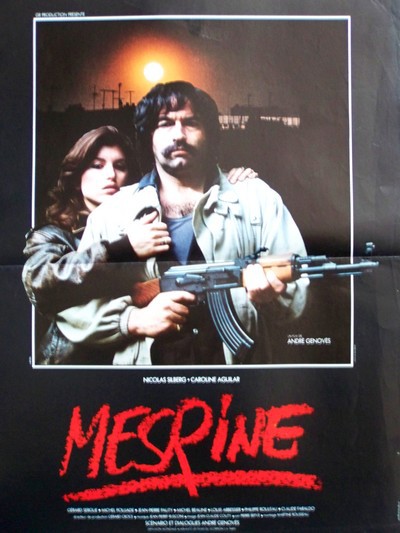 Mesrine 40x60