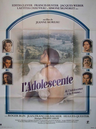 Adolescente (l) 120x160