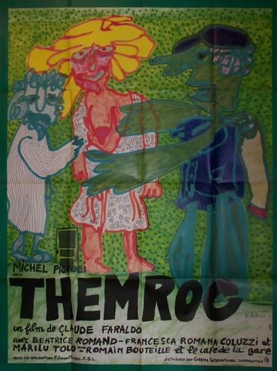 Themroc 120x160