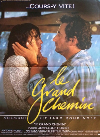 Grand chemin (le) 40x60