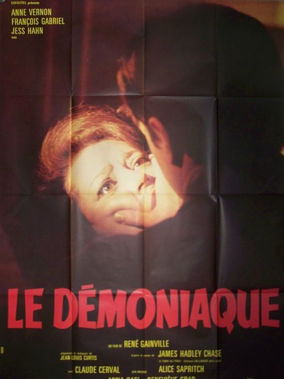 Demoniaque (le) 120x60