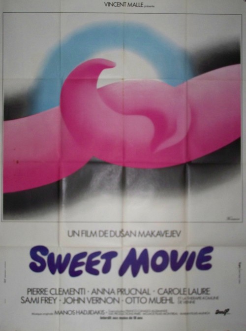Sweet movie 120x160
