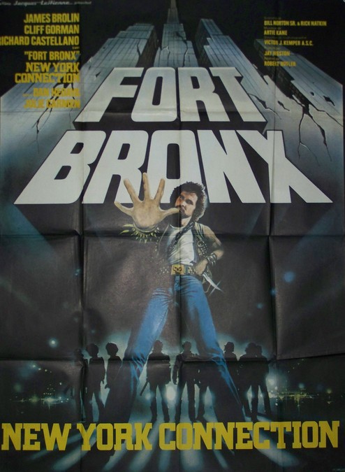 New york connection 120x160