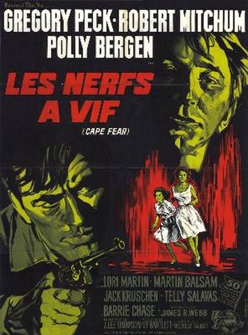 Nerfs a vif (les) 120x160