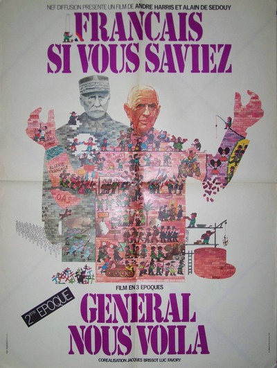 Français si vous saviez 60x80 2eme epoque