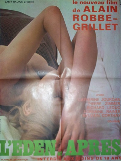 Eden et apres (l) 120x160