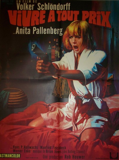 Vivre a tout prix 60x80