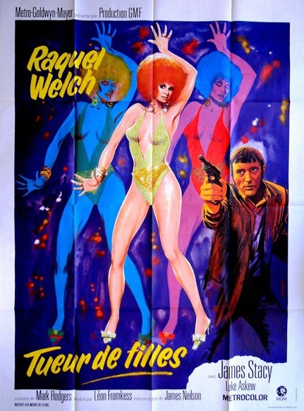 Tueur de filles 120x160