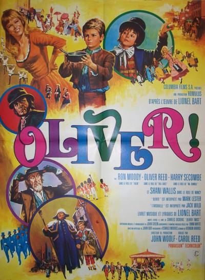 Oliver 60x80