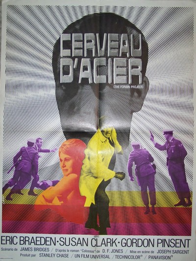 Cerveau dacier 60x80