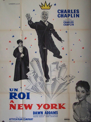 Un roi a new york 120x160 mod b