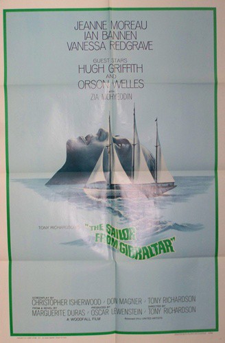 Marin de gibraltar (le) 68x104