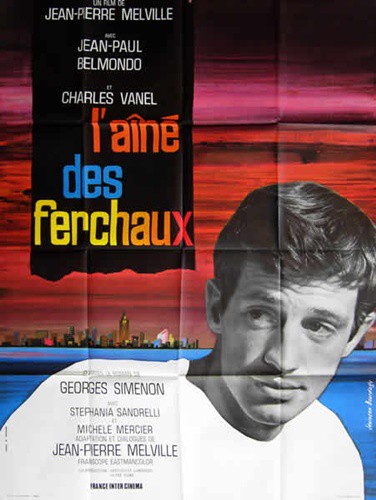 Ainé des ferchaux (l) 120x160