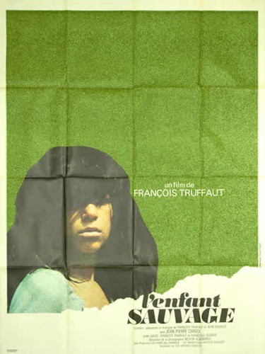 Enfant sauvage (l) 120x160