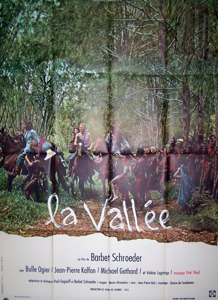 Vallée (la) 120x160