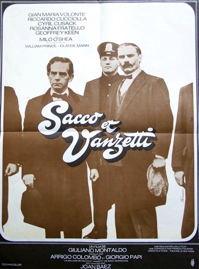 Sacco et vanzetti 120x160 mod a