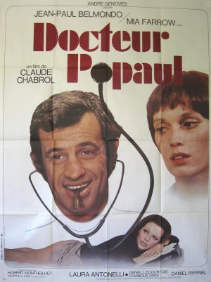 Docteur popaul 120x160