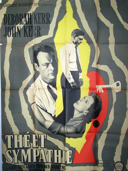 Thé et sympathie 120x160